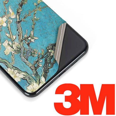Vincent Van Gogh Almond Branches in Bloom Google Pixel 3a Skin